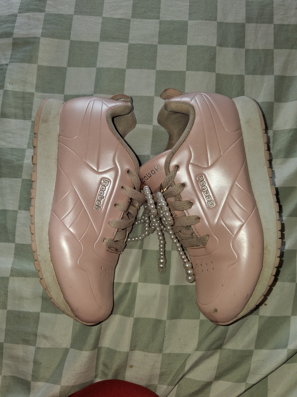 Shoes - Picture 3 of 6